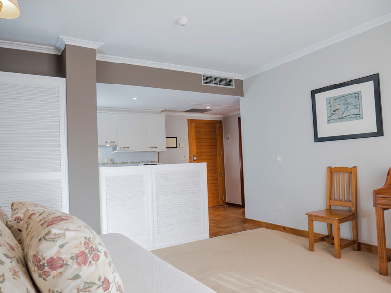 apartamentos en o Grove spa