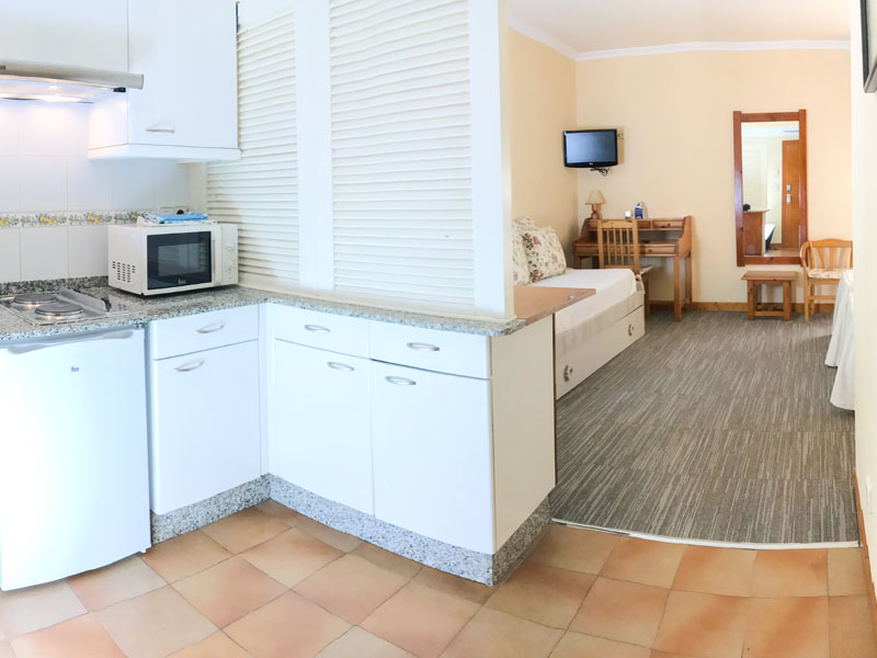 apartamentos en o Grove spa