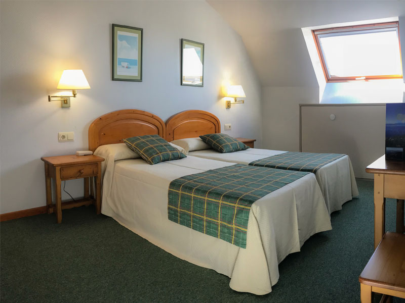 apartamentos en o Grove spa