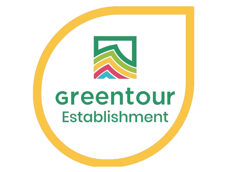 Hotel spa o grove sostenibilidad y ecologia