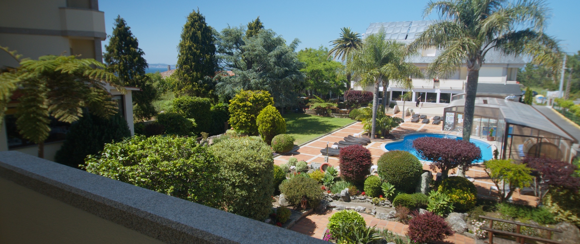 Hotel spa o grove pregunta frecuentes