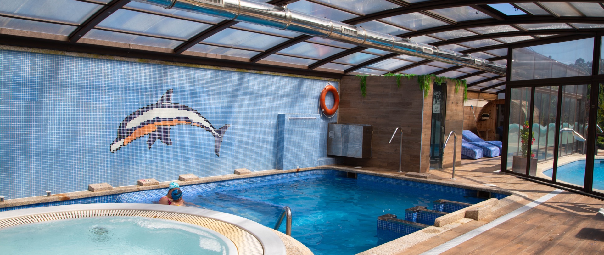 hotel spa o grove oferta apertura