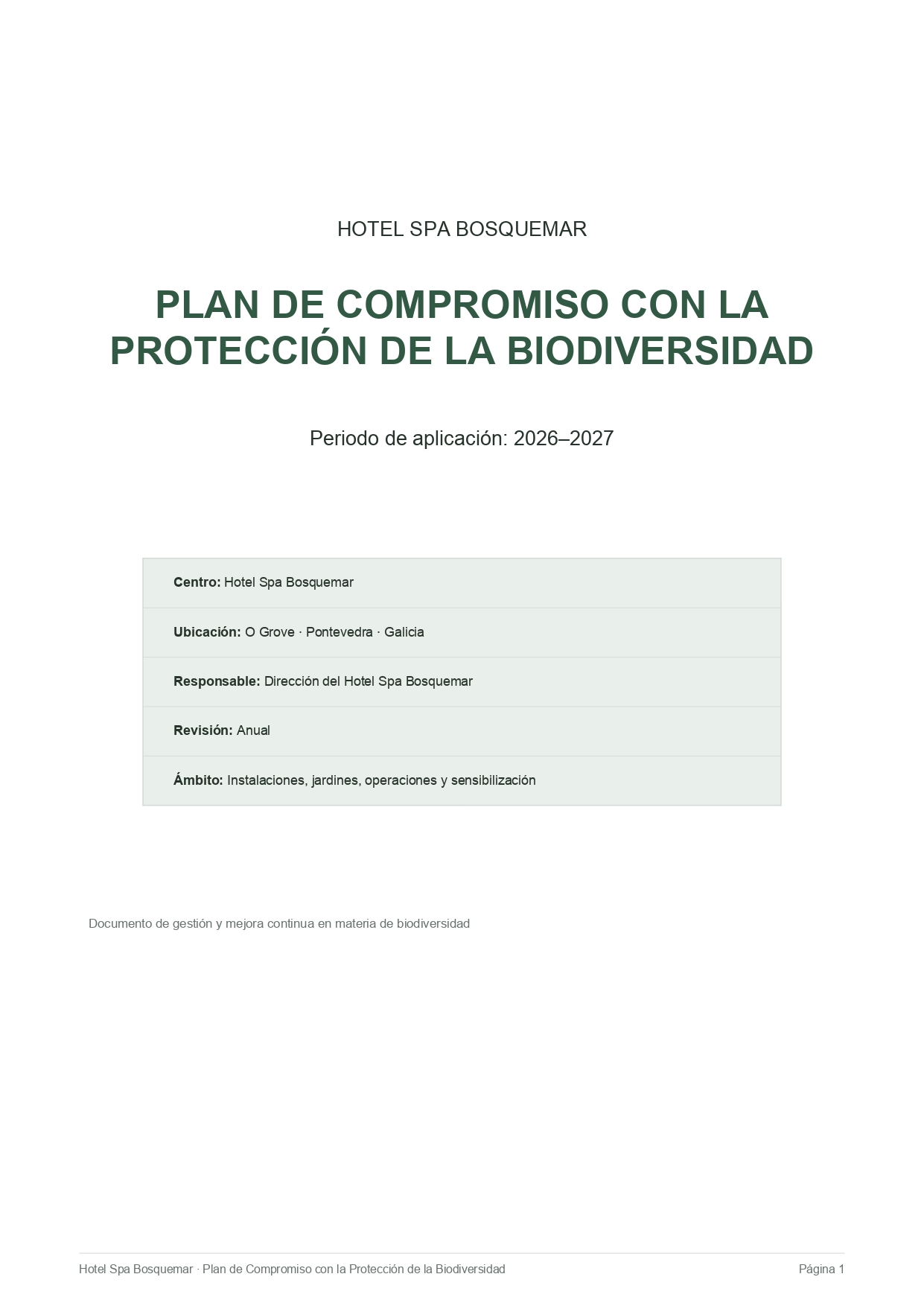Plan_Compromiso_Proteccion_Biodiversidad_Hotel_Spa_Bosquemar_page-0001 Plan_Compromiso_Proteccion_Biodiversidad_Hotel_Spa_Bosquemar